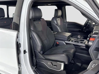 2024 Ford F-150 Raptor Crew Cab Short Bed - miniatura 31