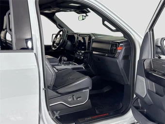 2024 Ford F-150 Raptor Crew Cab Short Bed - miniatura 32
