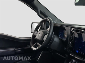 2024 Ford F-150 Raptor Crew Cab Short Bed - miniatura 34