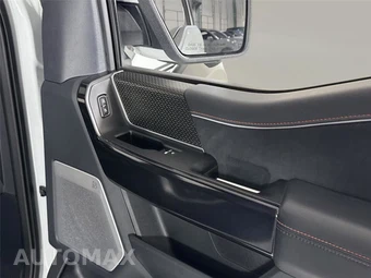 2024 Ford F-150 Raptor Crew Cab Short Bed - miniatura 35