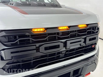 2024 Ford F-150 Raptor Crew Cab Short Bed - miniatura 36