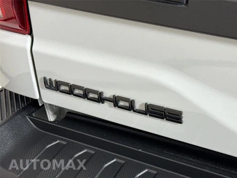 2024 Ford F-150 Raptor Crew Cab Short Bed - miniatura 38
