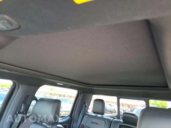 2024 Ford F-150 Raptor Crew Cab Short Bed - miniatura 11