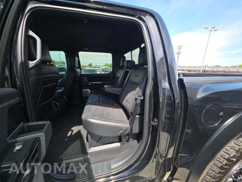 2024 Ford F-150 Raptor Crew Cab Short Bed - miniatura 13