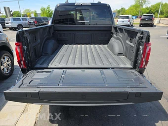 2024 Ford F-150 Raptor Crew Cab Short Bed - miniatura 14
