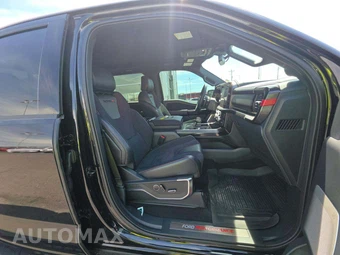 2024 Ford F-150 Raptor Crew Cab Short Bed - miniatura 18