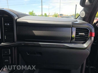 2024 Ford F-150 Raptor Crew Cab Short Bed - miniatura 19