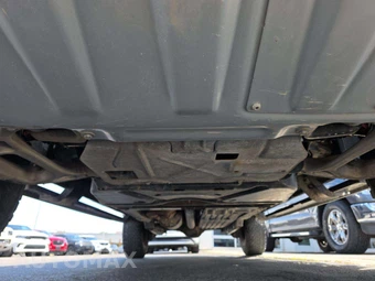 2024 Ford F-150 Raptor Crew Cab Short Bed - miniatura 20