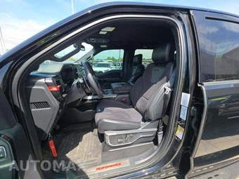 2024 Ford F-150 Raptor Crew Cab Short Bed - miniatura 6