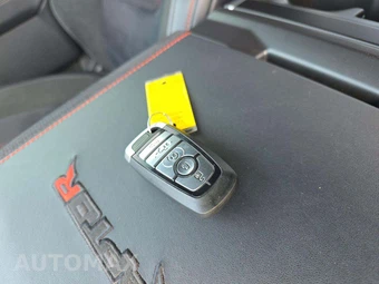 2024 Ford F-150 Raptor Crew Cab Short Bed - miniatura 8