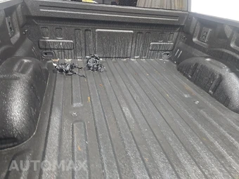 2024 Ford F-150 Raptor Crew Cab Short Bed - miniatura 16