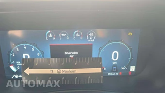 2024 Ford F-150 Raptor Crew Cab Short Bed - miniatura 18