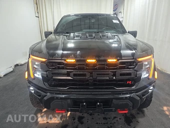 2024 Ford F-150 Raptor Crew Cab Short Bed - miniatura 2