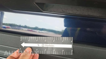 2024 Ford F-150 Raptor Crew Cab Short Bed - miniatura 20
