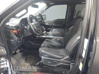 2024 Ford F-150 Raptor Crew Cab Short Bed - miniatura 7