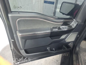2024 Ford F-150 Raptor Crew Cab Short Bed - miniatura 9