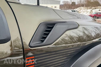 2024 Ford F-150 Raptor Crew Cab Short Bed - miniatura 15