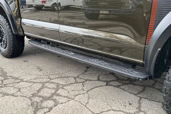 2024 Ford F-150 Raptor Crew Cab Short Bed - miniatura 18