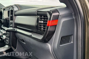 2024 Ford F-150 Raptor Crew Cab Short Bed - miniatura 23