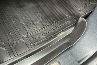 2024 Ford F-150 Raptor Crew Cab Short Bed - miniatura 24