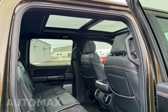 2024 Ford F-150 Raptor Crew Cab Short Bed - miniatura 28