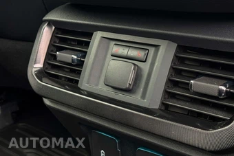 2024 Ford F-150 Raptor Crew Cab Short Bed - miniatura 29