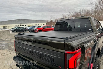 2024 Ford F-150 Raptor Crew Cab Short Bed - miniatura 31