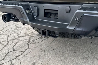 2024 Ford F-150 Raptor Crew Cab Short Bed - miniatura 33