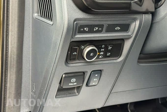 2024 Ford F-150 Raptor Crew Cab Short Bed - miniatura 47