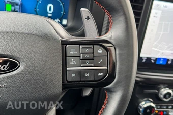2024 Ford F-150 Raptor Crew Cab Short Bed - miniatura 49