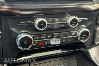 2024 Ford F-150 Raptor Crew Cab Short Bed - miniatura 54