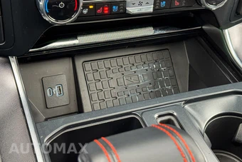 2024 Ford F-150 Raptor Crew Cab Short Bed - miniatura 55