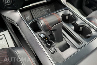 2024 Ford F-150 Raptor Crew Cab Short Bed - miniatura 56