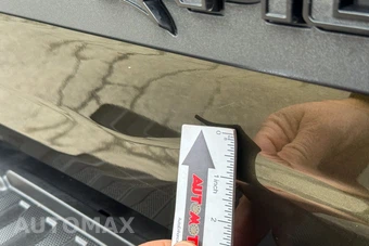 2024 Ford F-150 Raptor Crew Cab Short Bed - miniatura 67