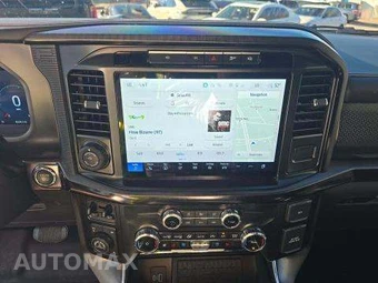 2024 Ford F-150 Raptor Crew Cab Short Bed - miniatura 11