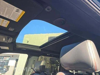 2024 Ford F-150 Raptor Crew Cab Short Bed - miniatura 12