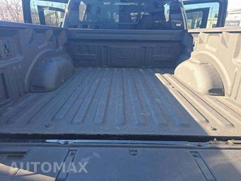 2024 Ford F-150 Raptor Crew Cab Short Bed - miniatura 15