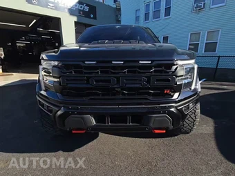 2024 Ford F-150 Raptor Crew Cab Short Bed - miniatura 2