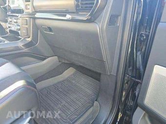 2024 Ford F-150 Raptor Crew Cab Short Bed - miniatura 20