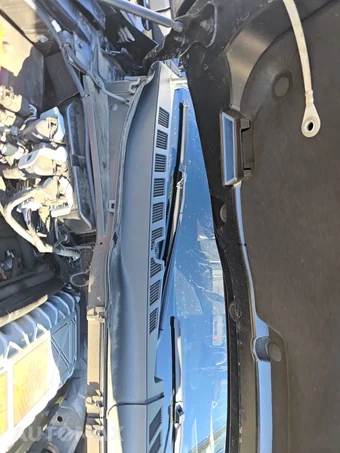 2024 Ford F-150 Raptor Crew Cab Short Bed - miniatura 22