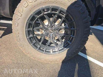 2024 Ford F-150 Raptor Crew Cab Short Bed - miniatura 24