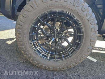 2024 Ford F-150 Raptor Crew Cab Short Bed - miniatura 25