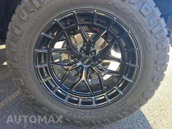 2024 Ford F-150 Raptor Crew Cab Short Bed - miniatura 26