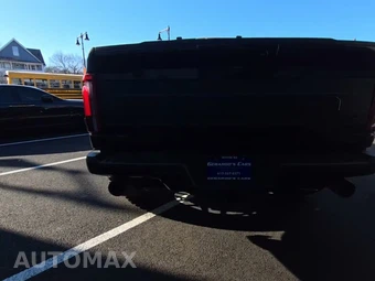2024 Ford F-150 Raptor Crew Cab Short Bed - miniatura 4