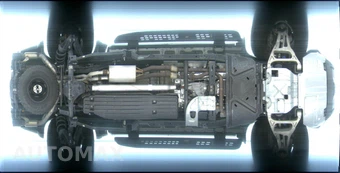 2024 Ford F-150 Raptor Crew Cab Short Bed - miniatura 14