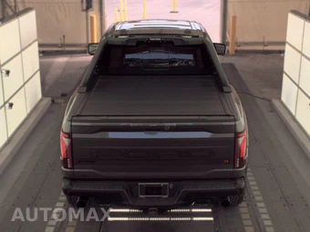 2024 Ford F-150 Raptor Crew Cab Short Bed - miniatura 16