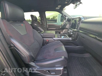 2024 Ford F-150 Raptor Crew Cab Short Bed - miniatura 17
