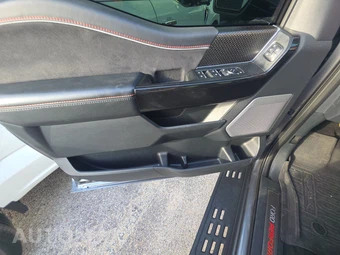 2024 Ford F-150 Raptor Crew Cab Short Bed - miniatura 18