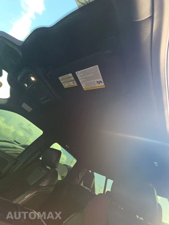 2024 Ford F-150 Raptor Crew Cab Short Bed - miniatura 20