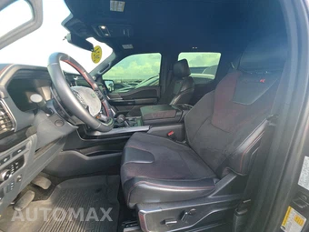 2024 Ford F-150 Raptor Crew Cab Short Bed - miniatura 5
